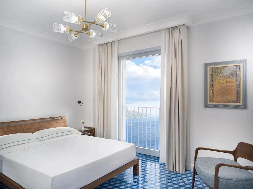Hotel Il Tipografo di Amalfi