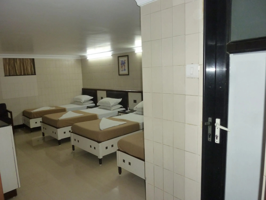 Hotel Balwas
