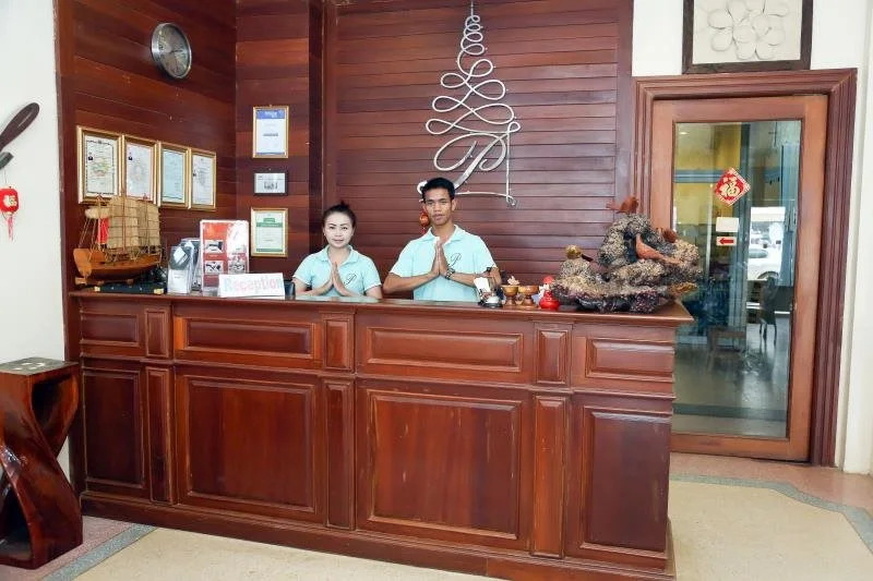 Phi Dao Hotel