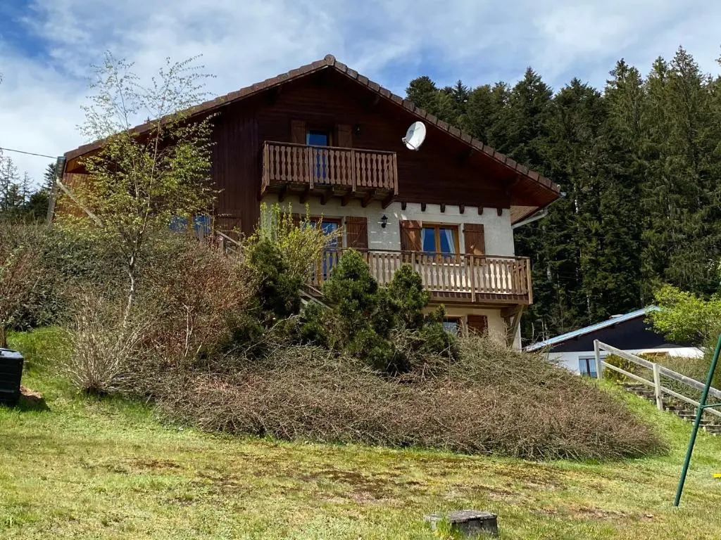 GITE DE FRANCE 8 pers - CLEDICIHOME - Vue magnifique ! - Fibre et Parking privé ! !