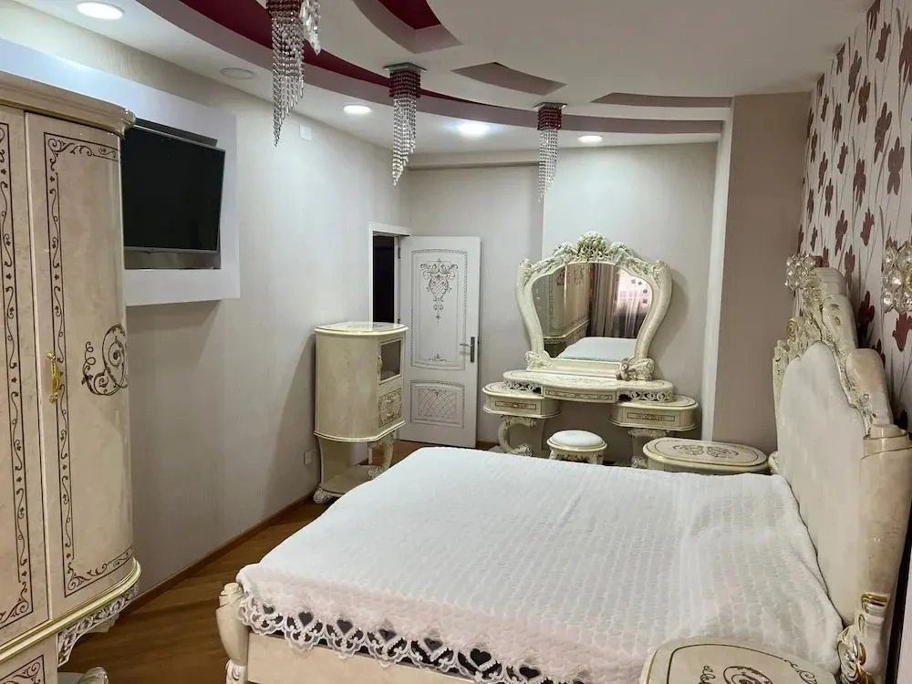 Baku Apartment