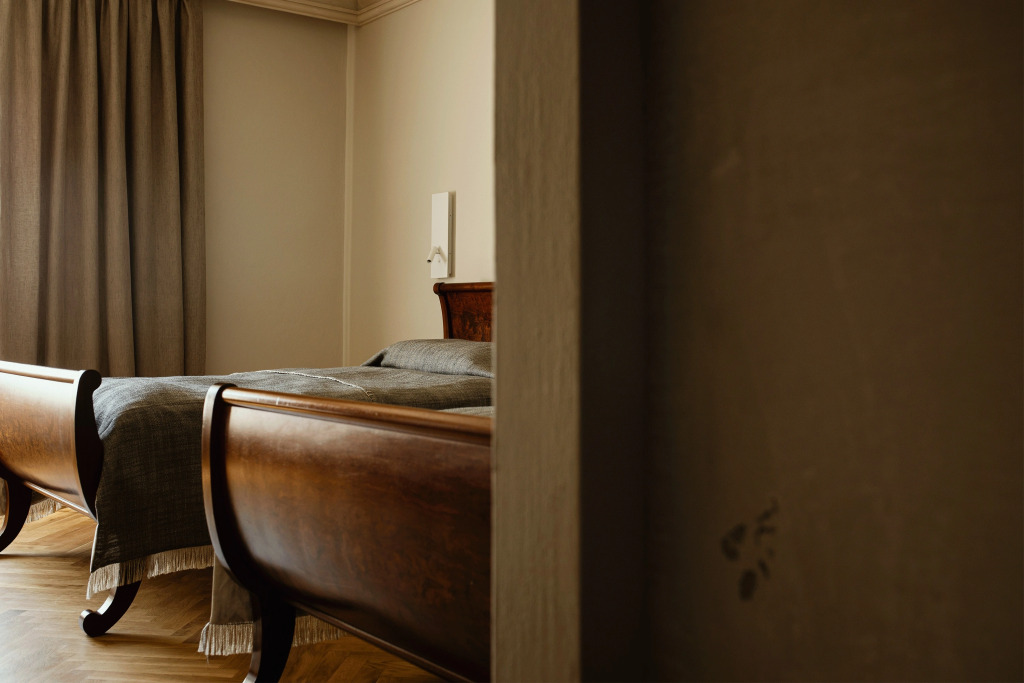 Hotel Pod Różą