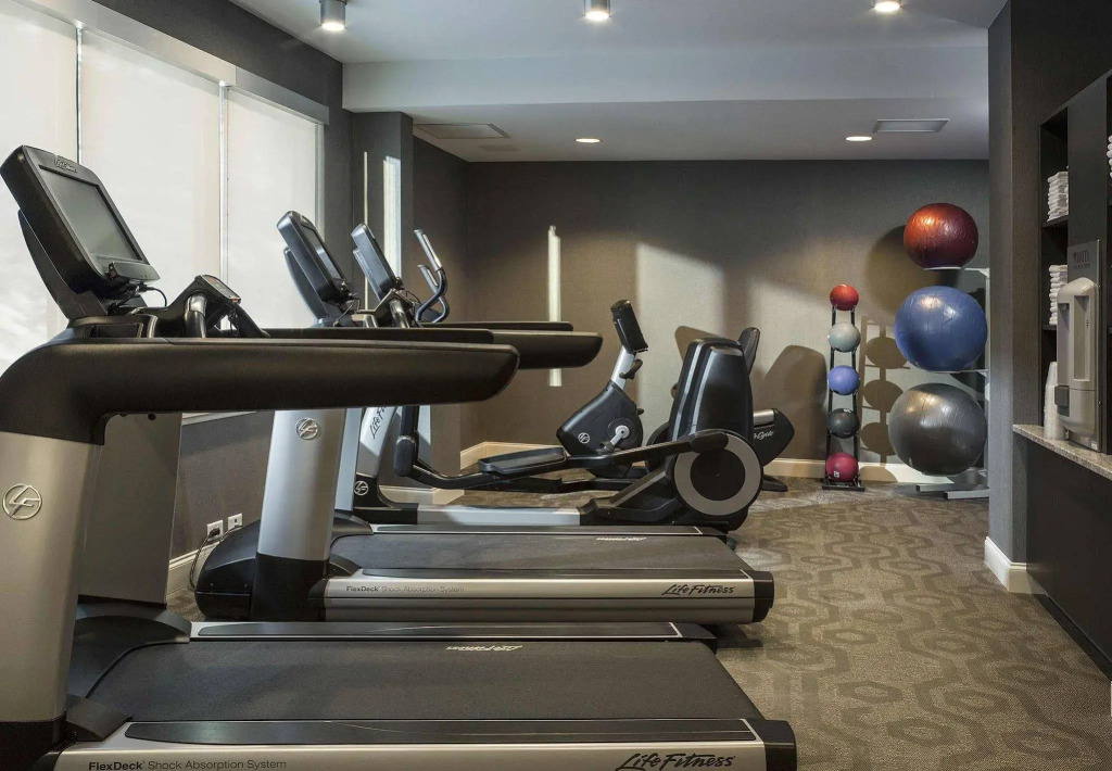 Fairfield by Marriott Waterbury Stowe
