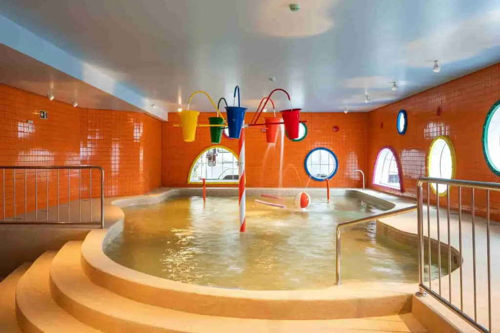 Mundo Criamigos Hotel Gramado