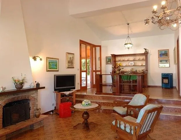 Villa Renata