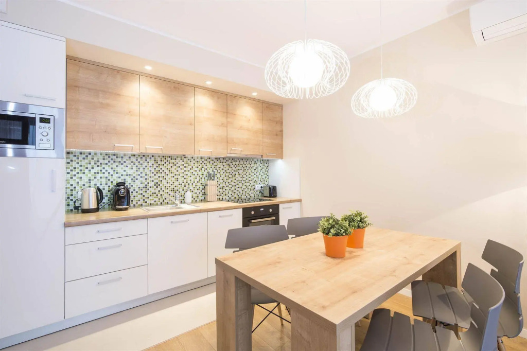 Apartments Wroclaw - Luxury Silence House