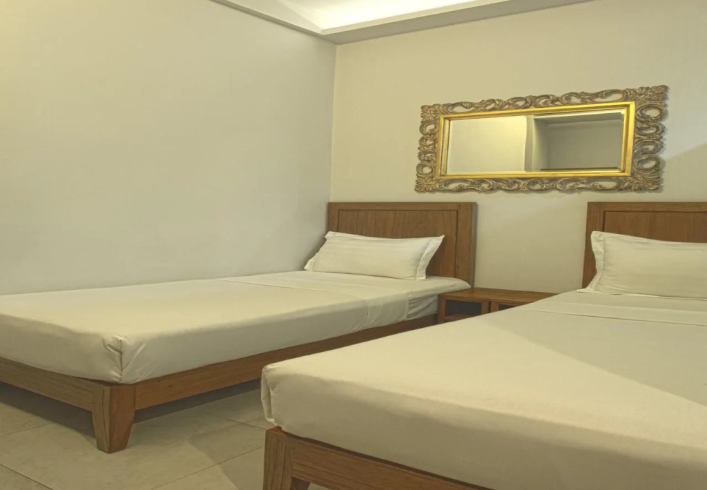 Fuxion Inn