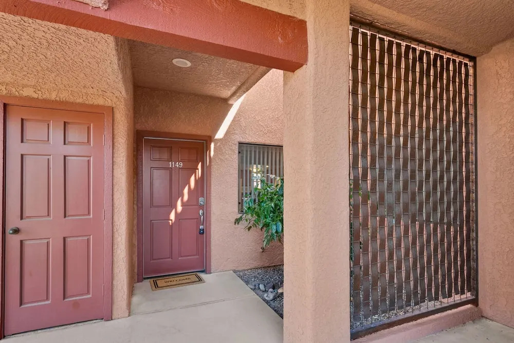 Sabino Canyon Overlook 2BR by Casago