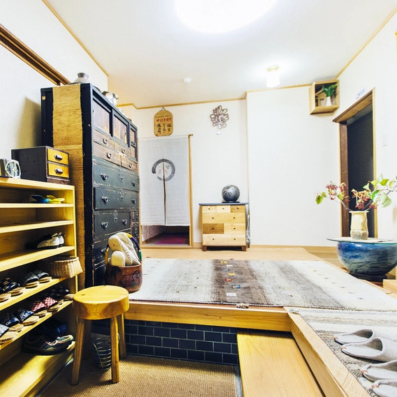 Yamasakiya Ryokan