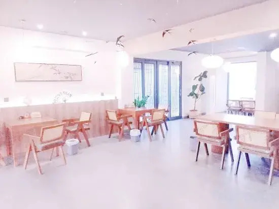 Banshan Qi Homestay