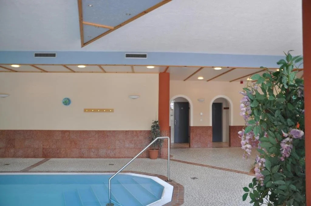 Aktiv-Hotel Traube am Mieminger Sonnenplateau