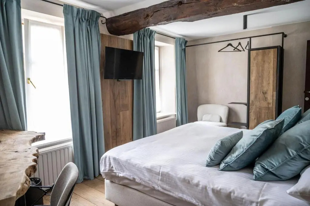 Hotel LEA - Maison Caerdinael