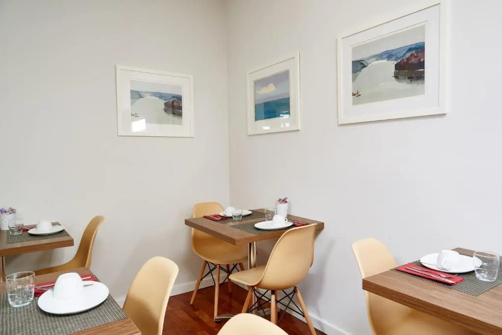 Porto Domus Hotel