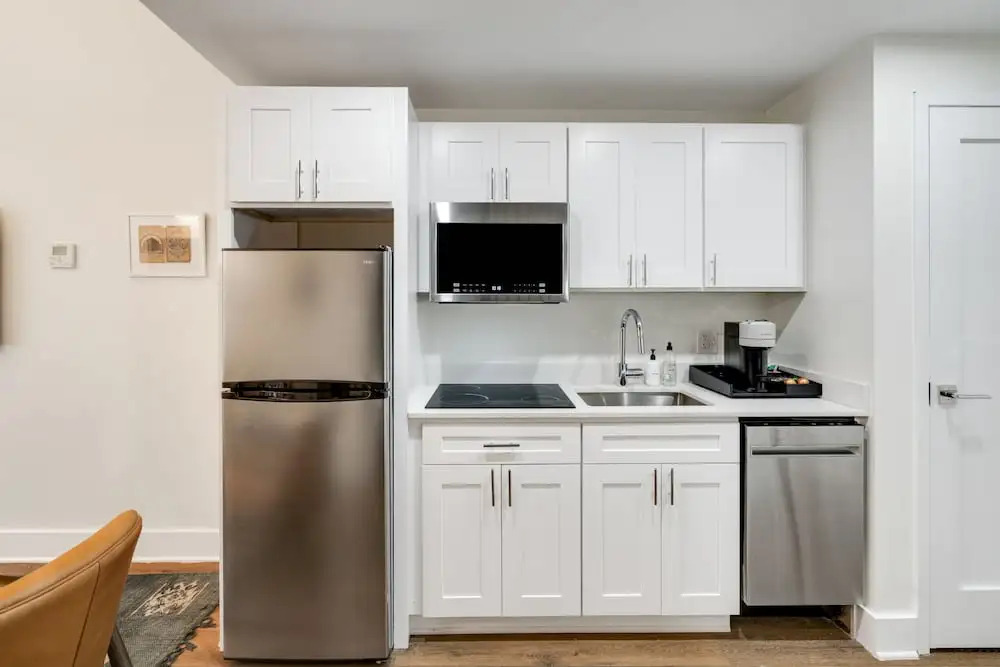 The Ledger Residences by Sosuite - Old City