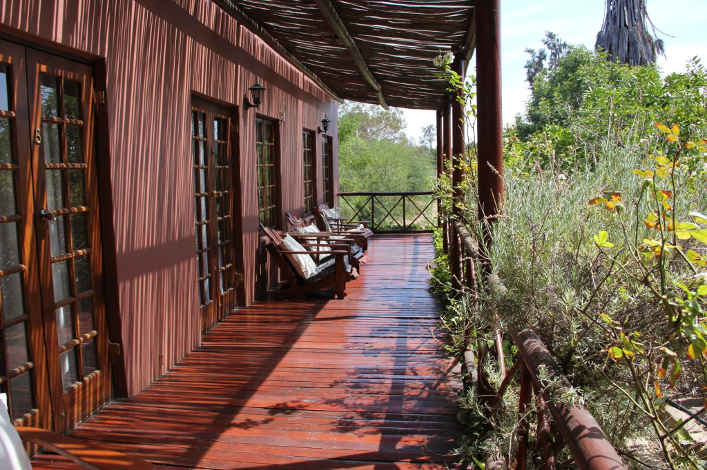 Gumtree Guest House