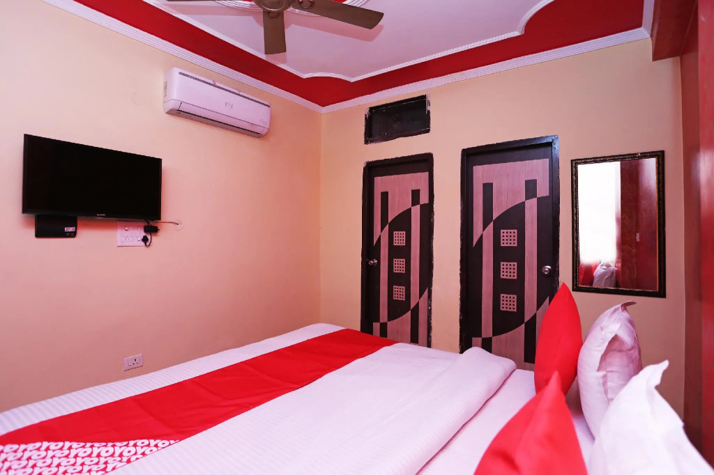 Star Inn by OYO Rooms