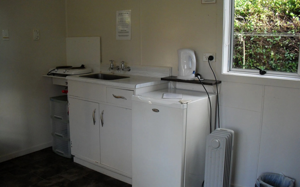 Mercury Bay Holiday Park