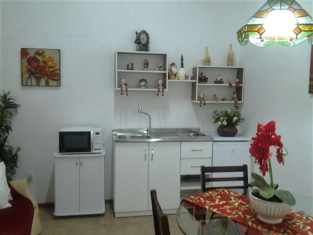 Locar In - Casa Encantos Charme