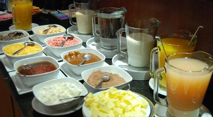Hotel El Virrey