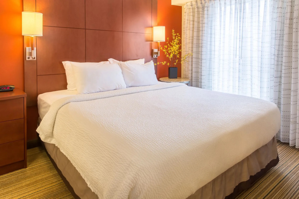 Residence Inn by Marriott Sioux Falls