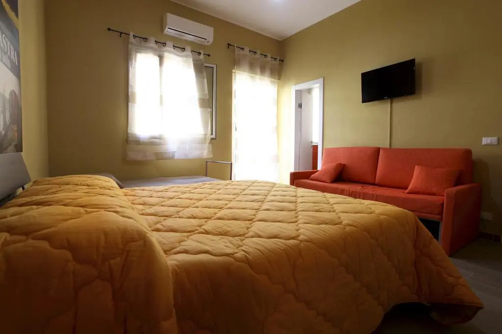 B&B La Grande Mela