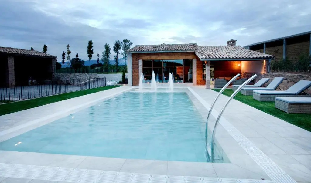 Casa Rural Cirera DAvall