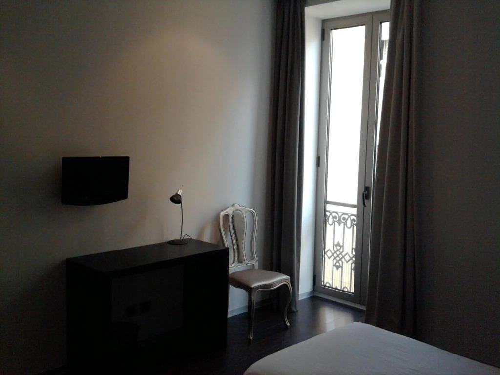 Lazza Hotel