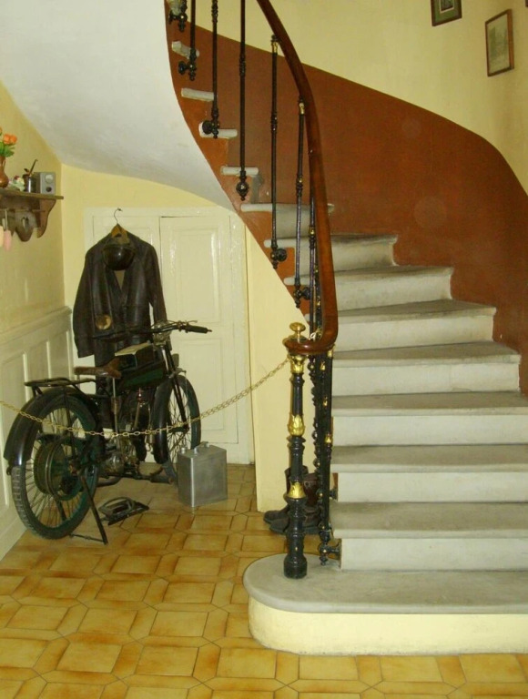 Maison St Georges