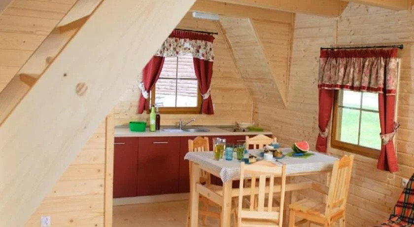 Czocha Palace&Czocha Camping - OR Czocha