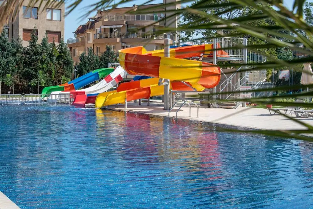 Belvedere Hotel - All inclusive