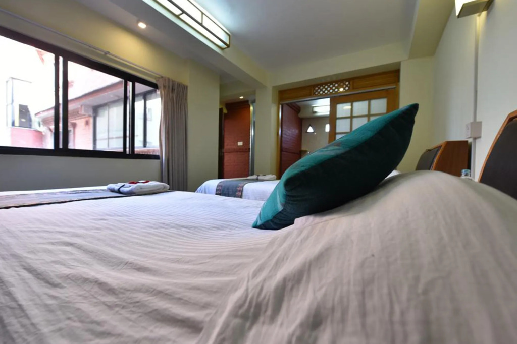 the cove studio apartment, Greentara Heritage Home by tranquil Home
