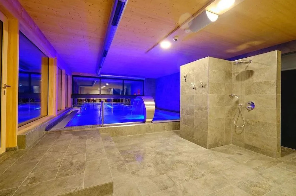 Sonnenhotel Weingut Römmert Spa und Wellness