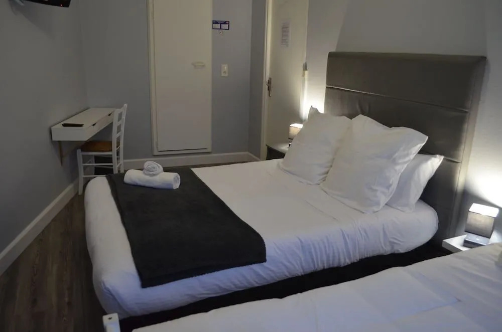 Hotel De France
