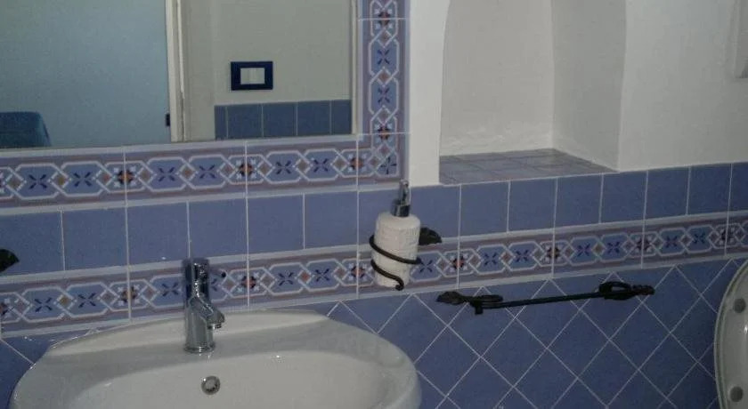 Hotel A Cannata