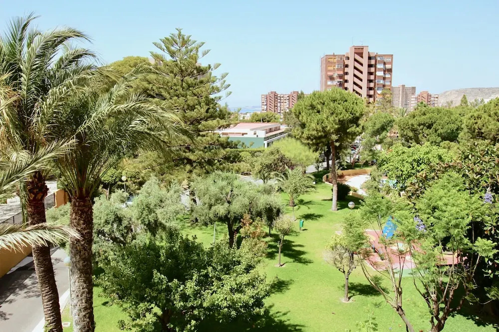 Apartamento Tridente