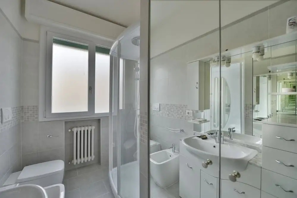 Repubblica Zebra Apartment