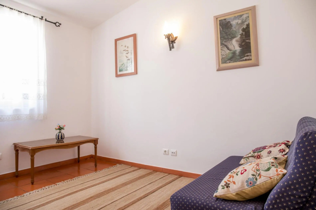 E - Countryside Guesthouse Bedroom nº 2