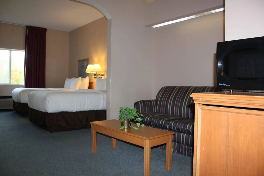 Holiday Inn Express - Canton by IHG