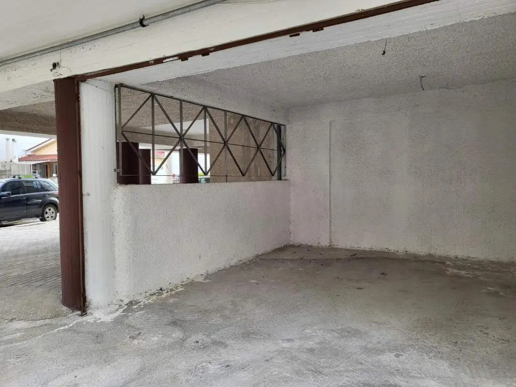 Central Park Apartment