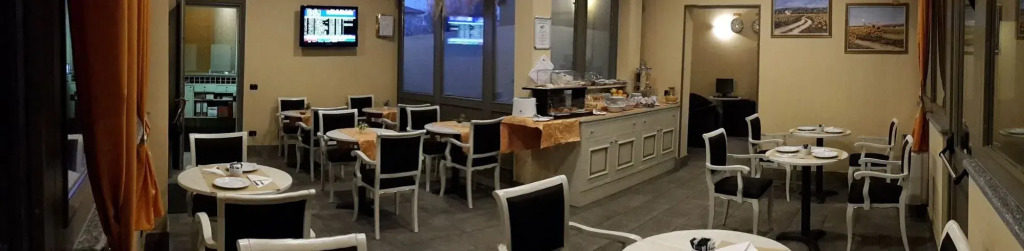 Отель Лонате-Поццоло Malpensa Inn