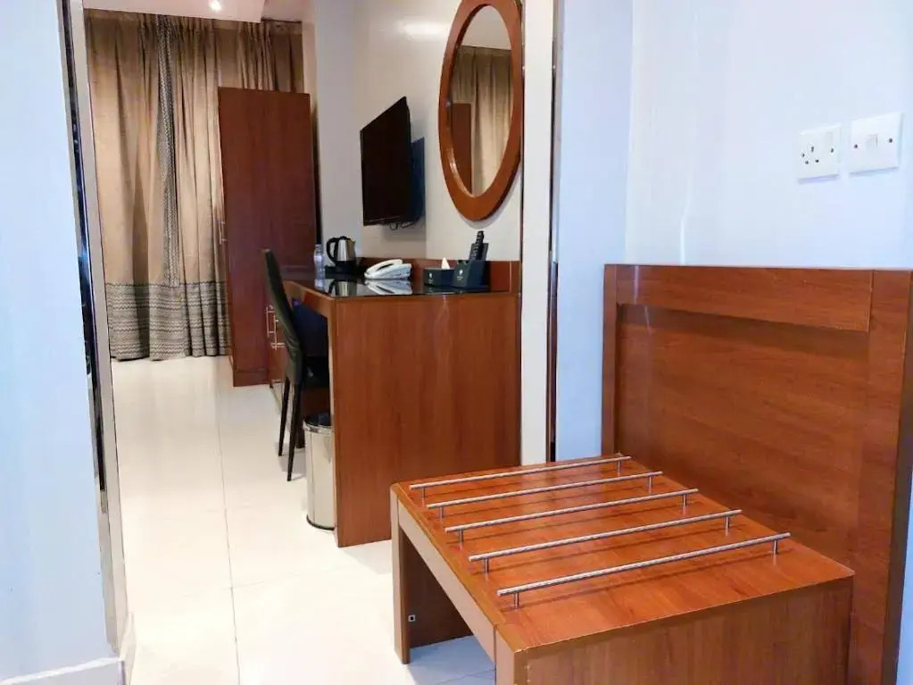 Al Muhaidb Residence Al JAWAZAT 1 - Economic