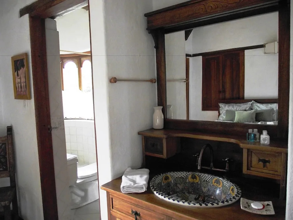 Hospedaje Furachagua Casa