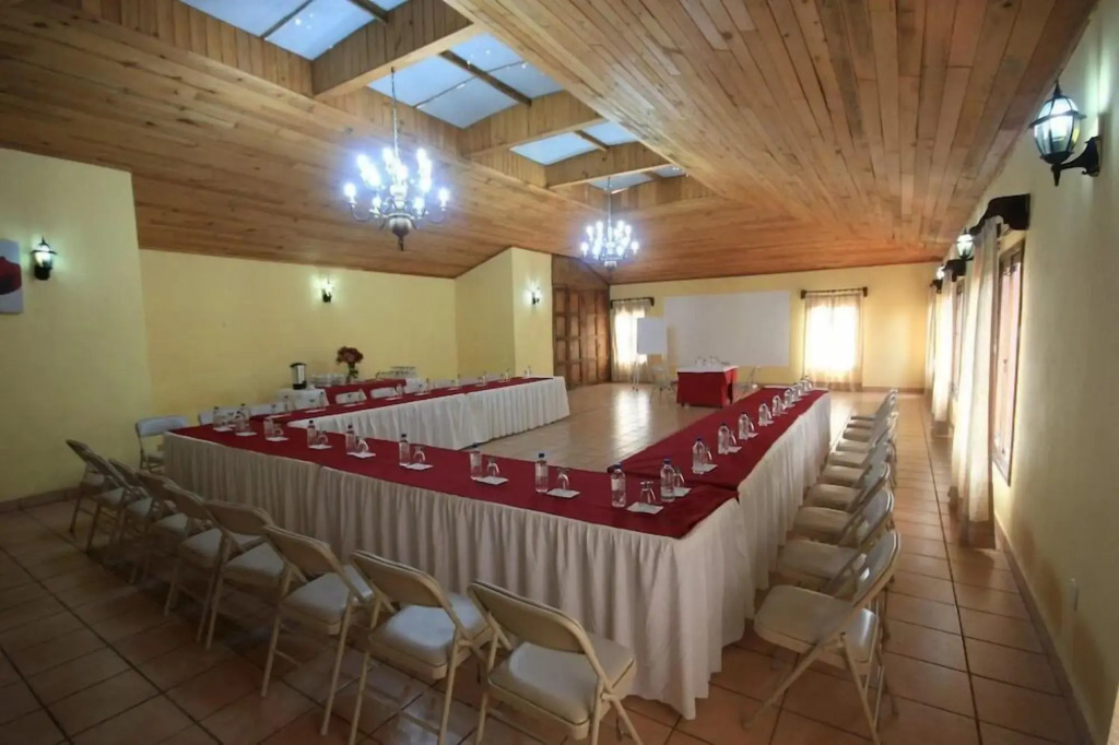 Hotel Catedral