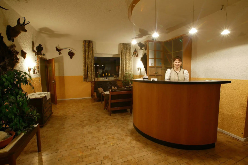 Hotel am Wald