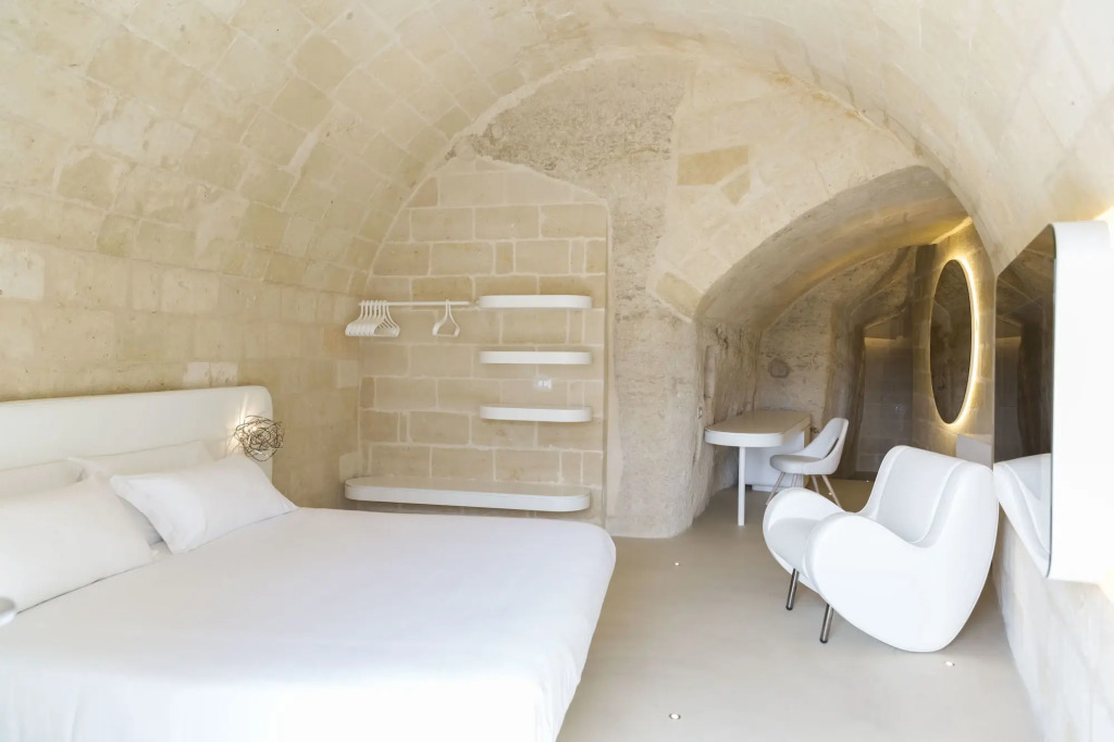 Aquatio Cave Luxury Hotel & SPA