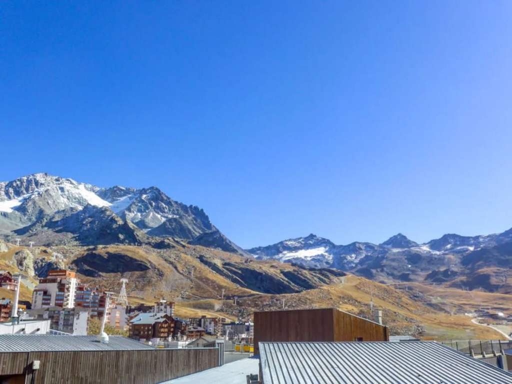 Villa Arcelle Val Thorens 34812