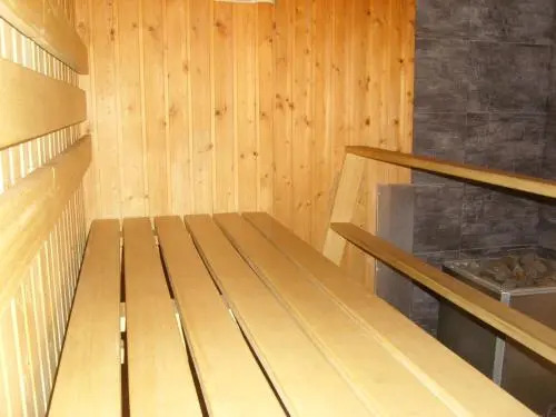 Hotelli Mäntylinna