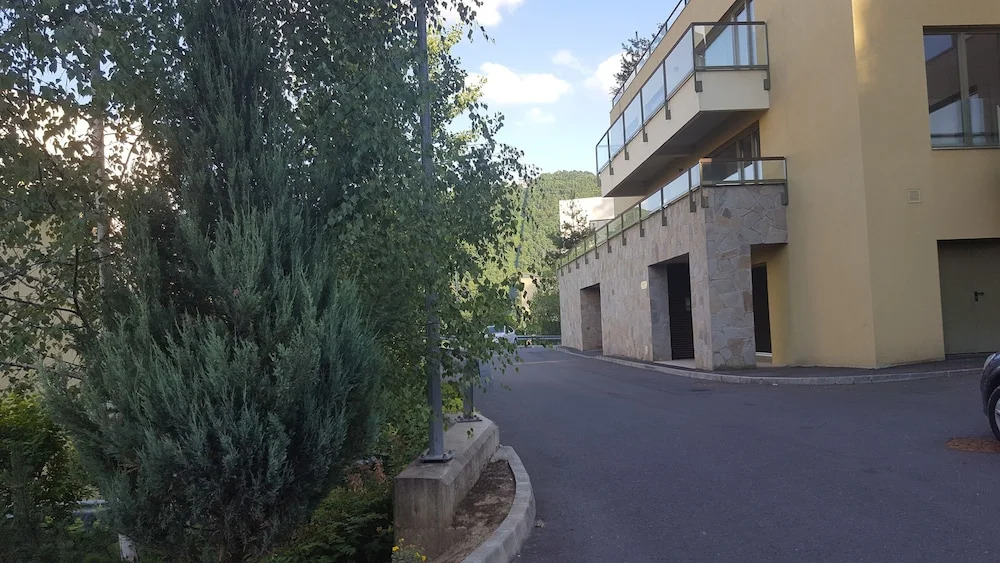 Bellevue Apartment Brasov