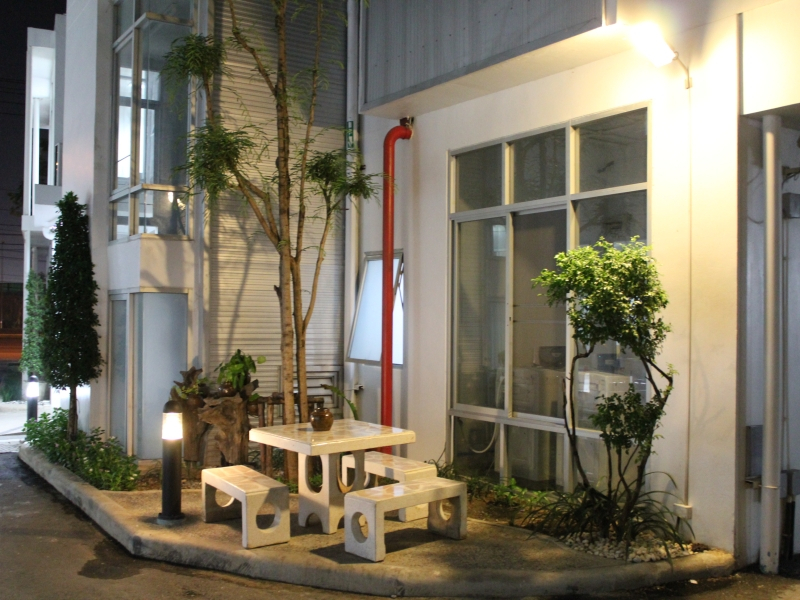 The Campus