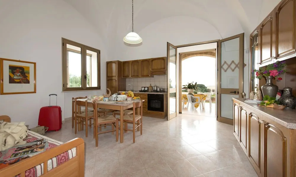 Villa Carolina